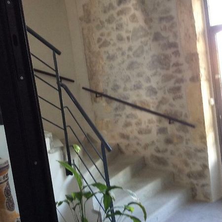 villa du chai studio pyrénées Lézignan-Corbières Extérieur photo