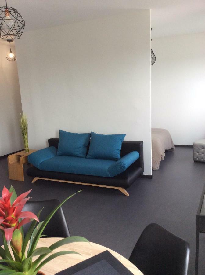 villa du chai studio pyrénées Lézignan-Corbières Extérieur photo